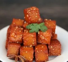 Pepper-flavored Fish Dumplings