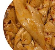 Pepper-flavored King Oyster Mushroom