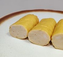 Chaozhou Meat Rolls