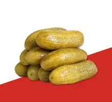 Sour Cucumber