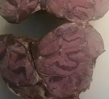 Soy Sauce Beef