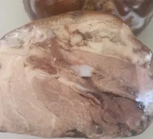Braised Pork Elbow