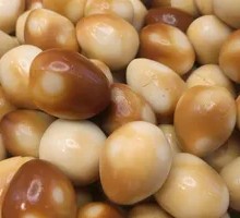 Five-Spice Quail Eggs