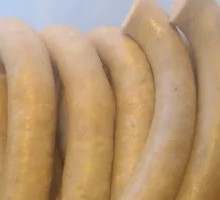 Pork Garlic Sausage