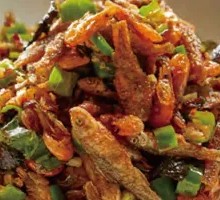 Xiang Flavor Freshwater Fish