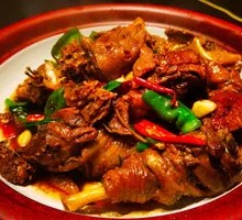 Yunshang Local Chicken