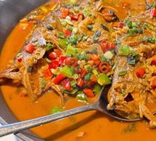 Changsha Stinky Crawfish