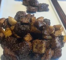 Angus Beef Cubes