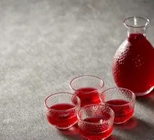Rose Vinegar