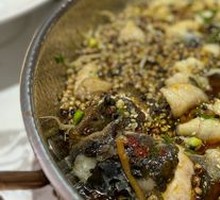 Passionate Marijuana Fish