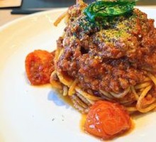 Spaghetti Bolognese