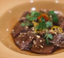 48-Hour Slow-Cooked Beef Short Ribs