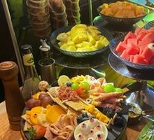 Cold Cut Platter