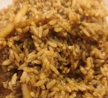 Beef Risotto