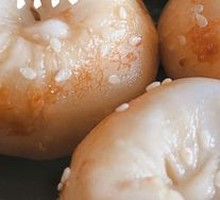 Classic Original Pan-Fried Dumplings
