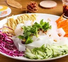 Cold Dish