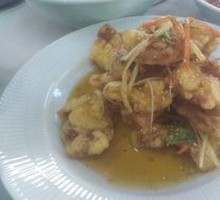 Sweet and Sour Pork