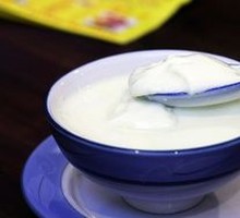 Almond Tofu