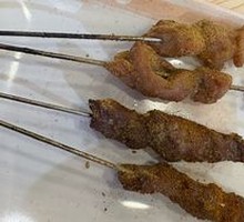 Universal Lamb Skewers