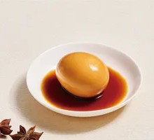 Soy Sauce Marinated Egg