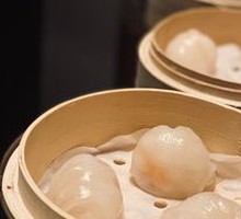 Shrimp Dumplings