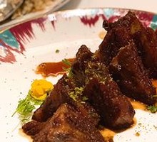 Jiangnan Slow-Cooked Beef