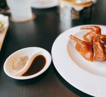 Roast Squab
