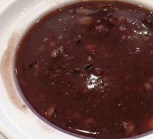 Kung Fu Eight Treasure Porridge