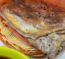 Crepe
