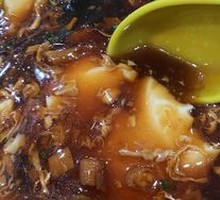 Tofu pudding