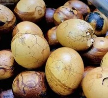 Braised Egg
