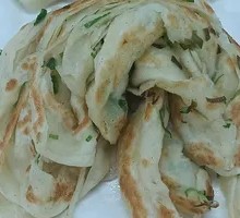 Scallion Pancake