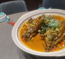 Hello Xiang Zhi's Stinky Crawfish