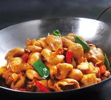 Changde Spicy Pork Intestines