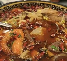 Seafood Mǎoxiě Wàng