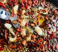 Sichuan Boiled Fish