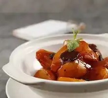 Stir-Fried Beef with Yellow Onion