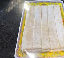 Small Wheat Noodles