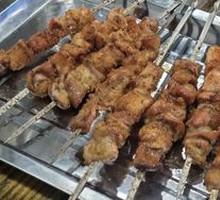 Goat tendon