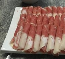 Beef Rib