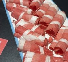 Inner Mongolia Lamb Slices