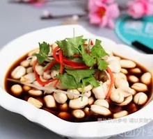 Sweet and Sour Peanut