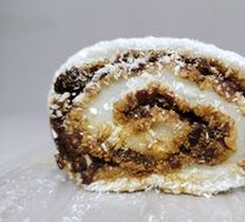 Coconut Roll