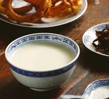 Soybean Juice