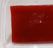 Hawthorn Jelly