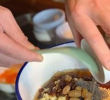 Intestine King Ice Dessert