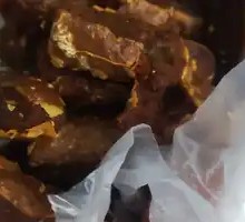 Crispy Fried Pork Strips