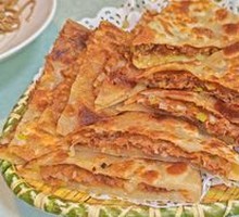 Jingdong Meat Pie