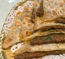 Pork and Fennel Dumplings