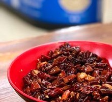 Chili Oil